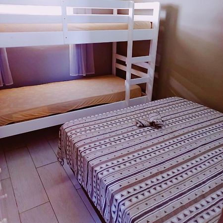 Manguezal Flat 20 Appartement Pôrto das Galinhas Buitenkant foto