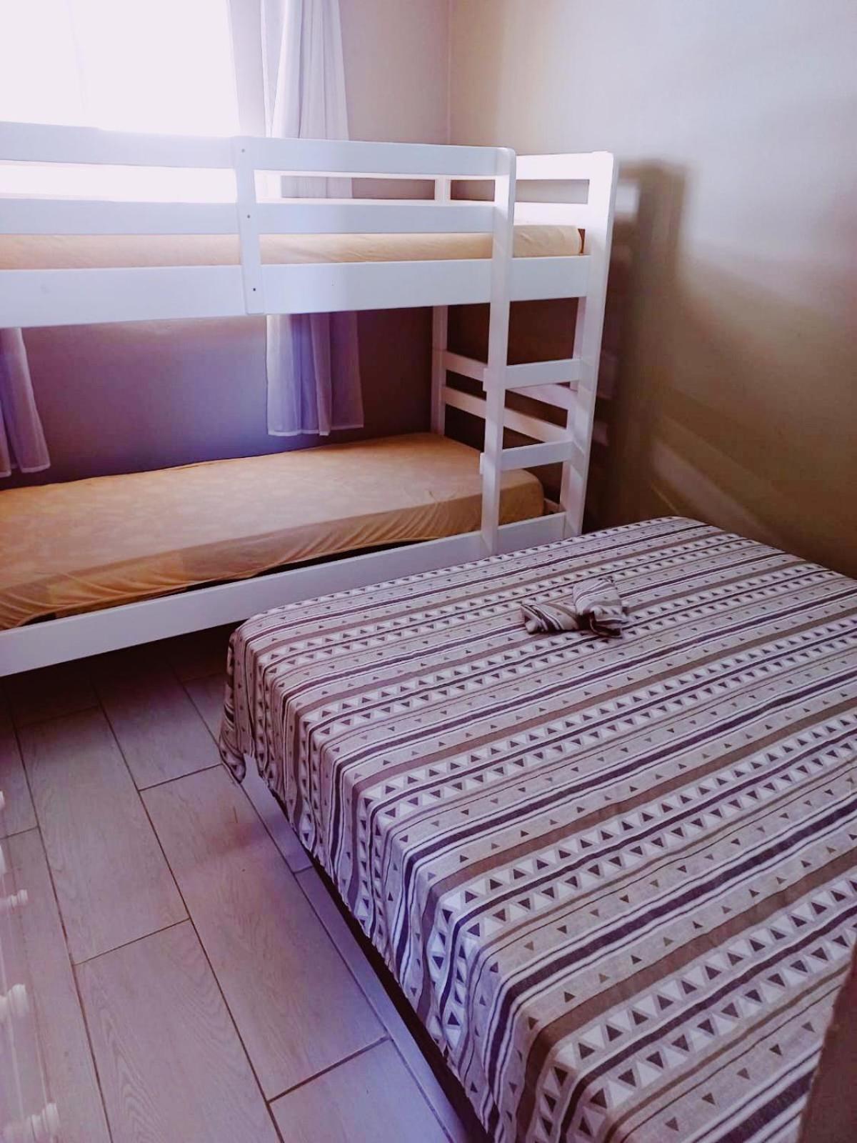Manguezal Flat 20 Appartement Pôrto das Galinhas Buitenkant foto
