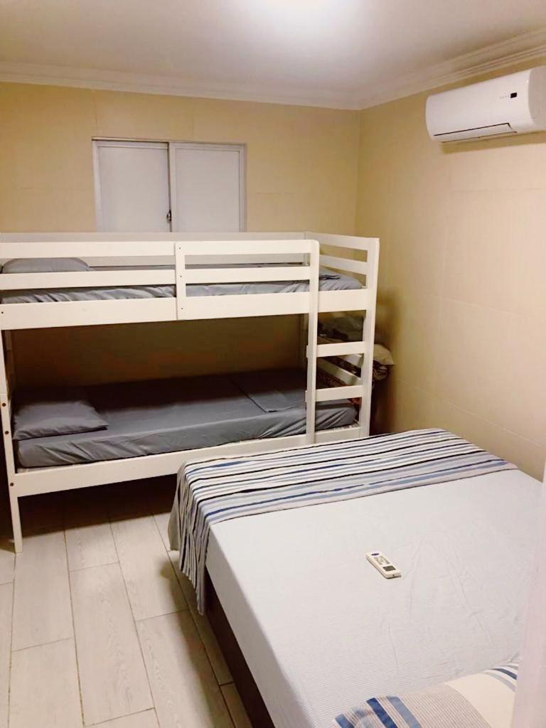Manguezal Flat 20 Appartement Pôrto das Galinhas Buitenkant foto